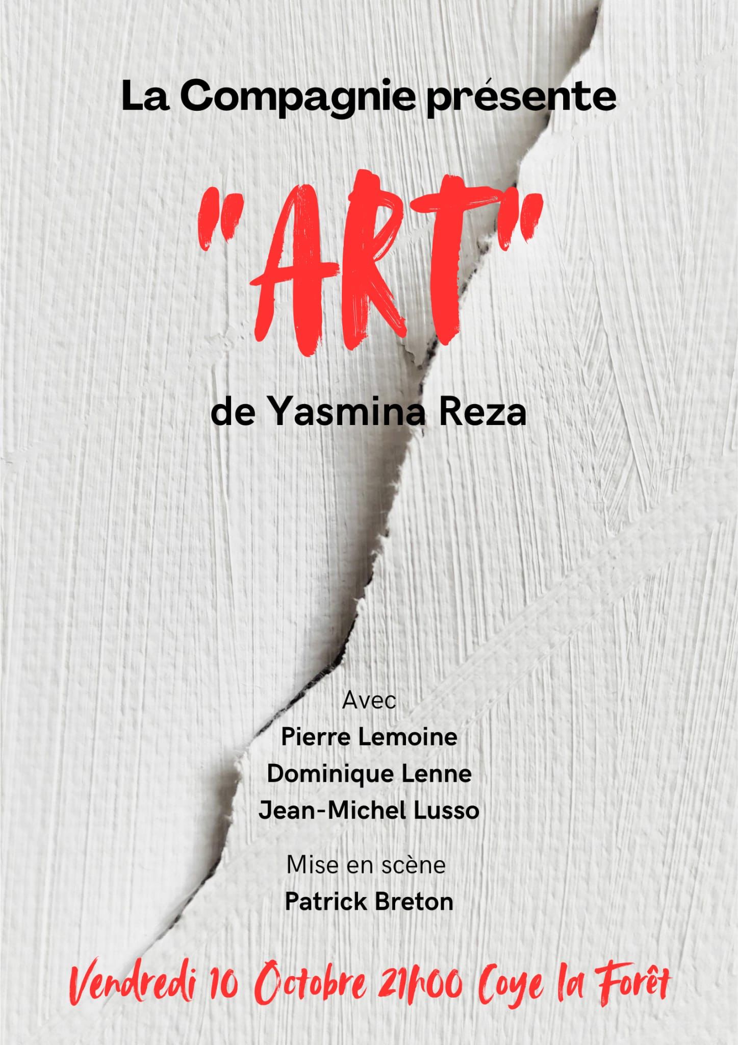 Art par La Compagnie